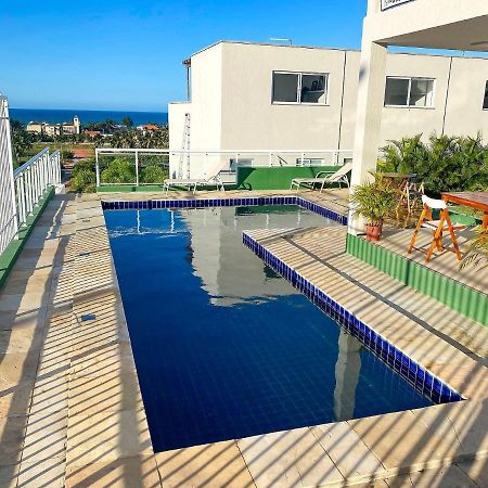 Beach Townhouses I Por Be My Guest Aquiraz Exterior foto