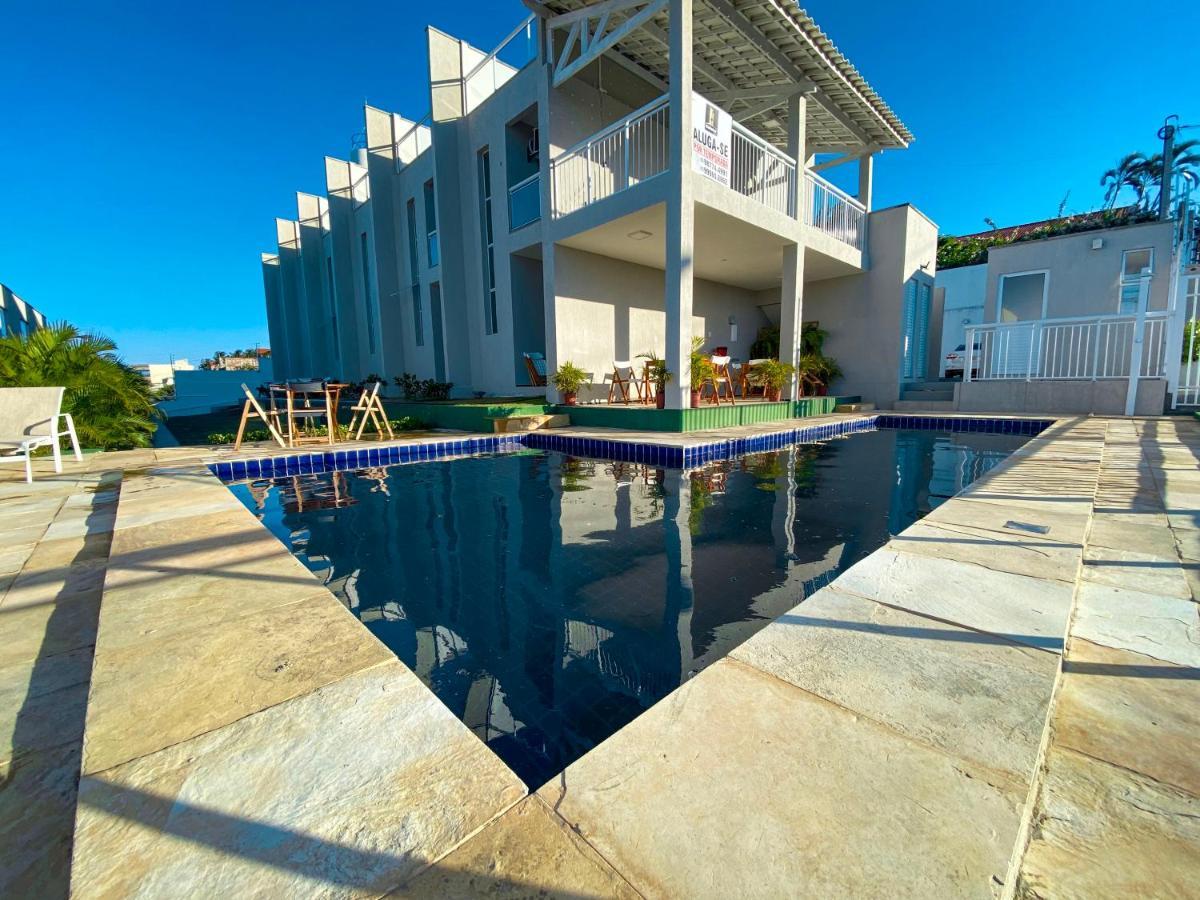 Beach Townhouses I Por Be My Guest Aquiraz Exterior foto